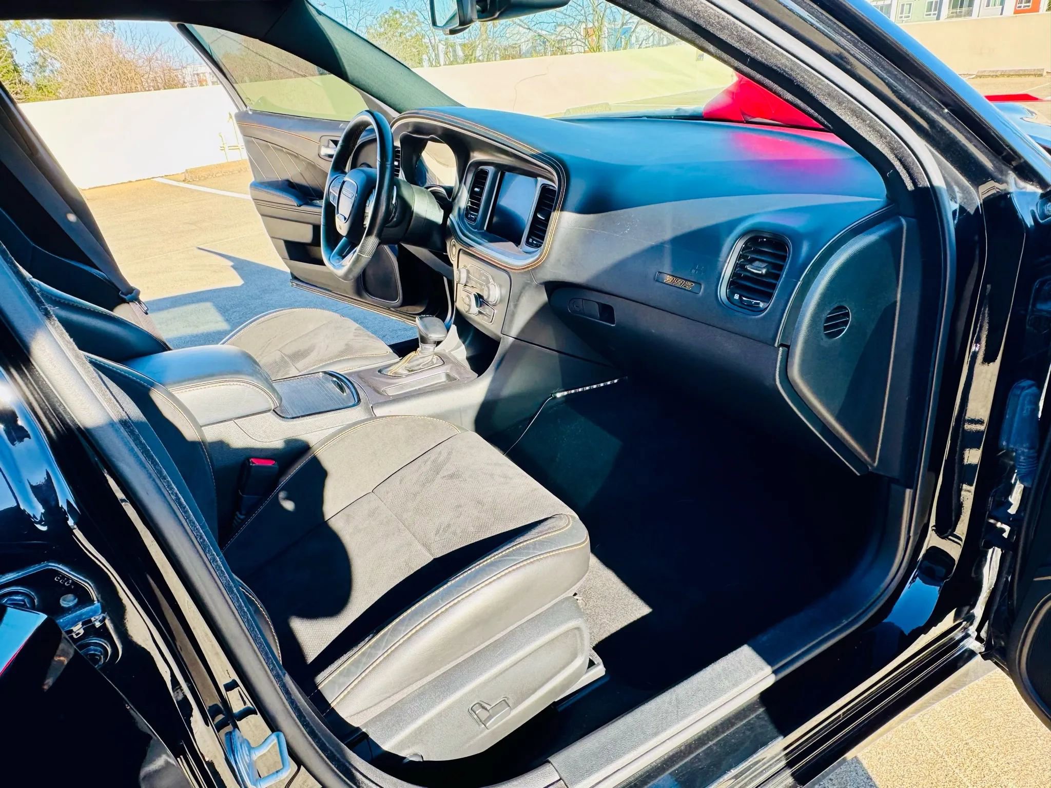 Used 2022 Dodge Charger Scat Pack image 31