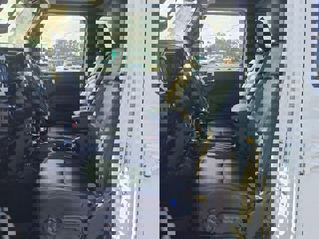 New 2025 Jeep Wrangler Unlimited Sport image 9