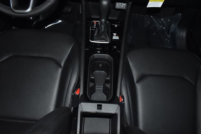 New 2026 Jeep Compass Limited image 19