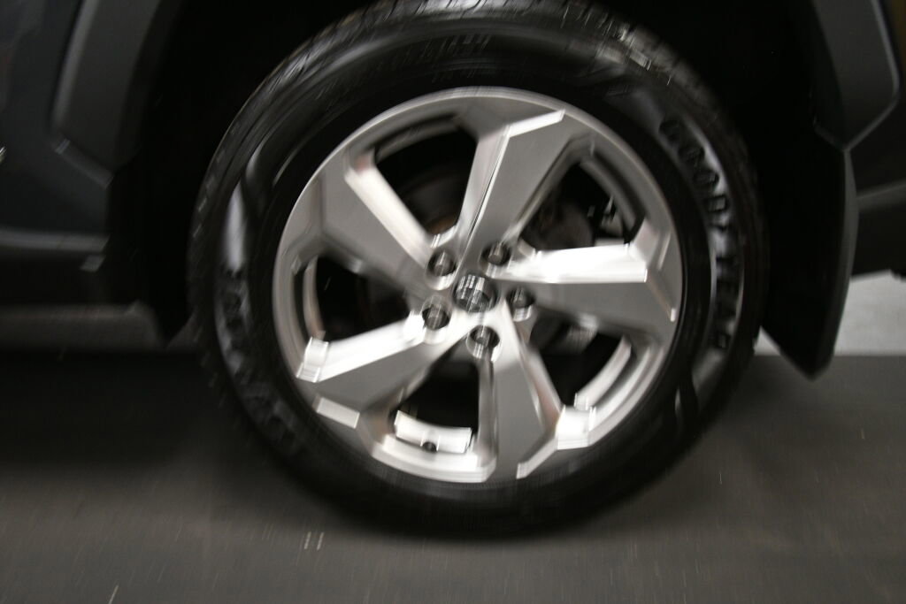 Used 2021 Toyota RAV4 Limited AWD/4WD image 35