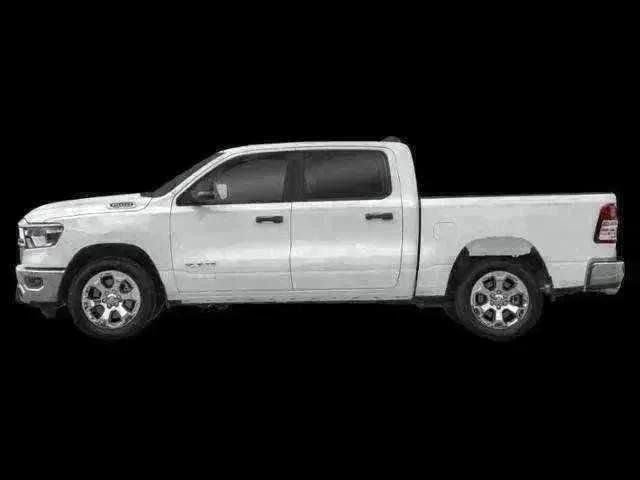 New 2024 RAM 1500 Big Horn w/ Trailer Tow Group AWD/4WD image 3