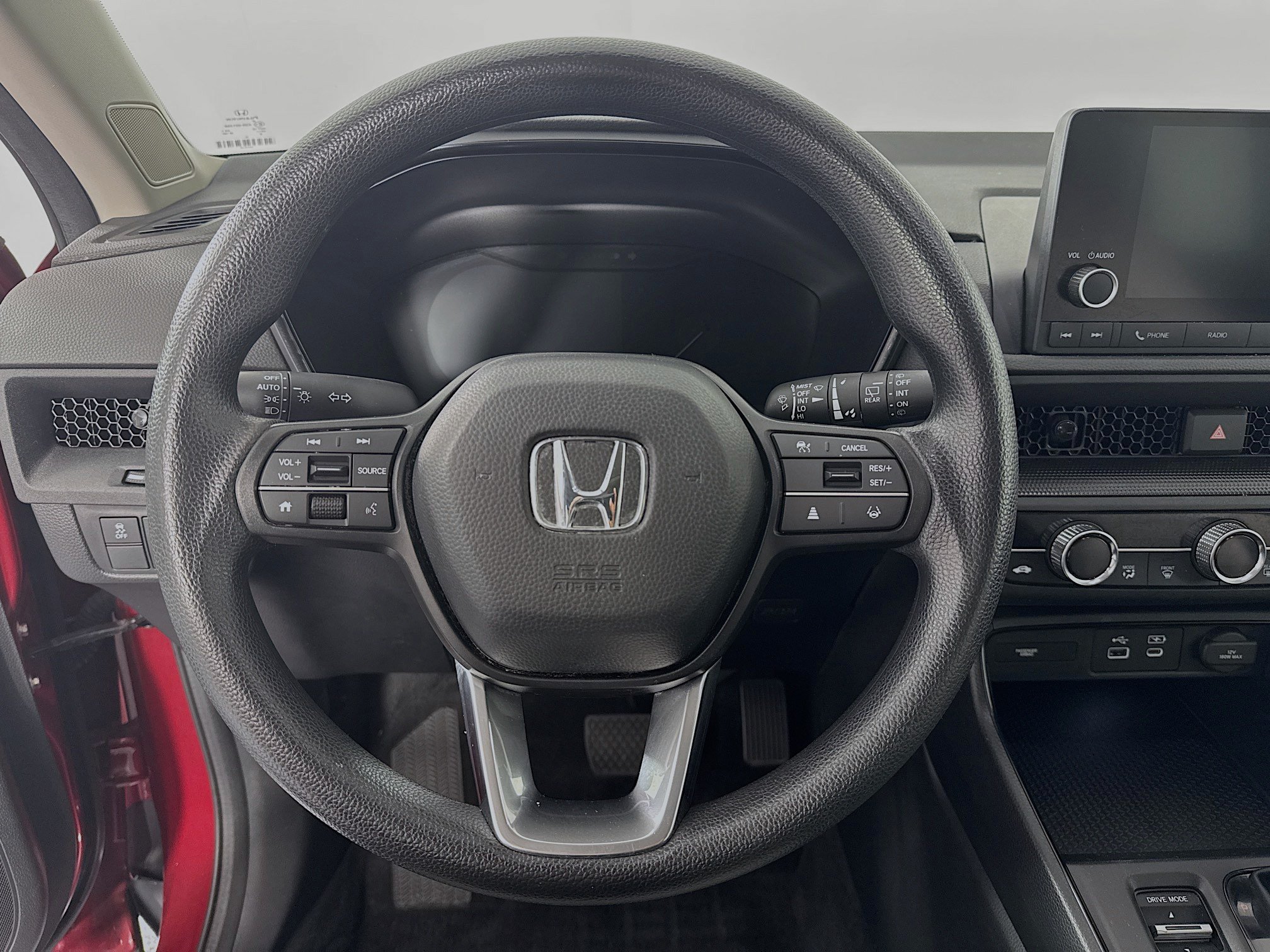 Certified 2024 Honda CR-V EX image 11