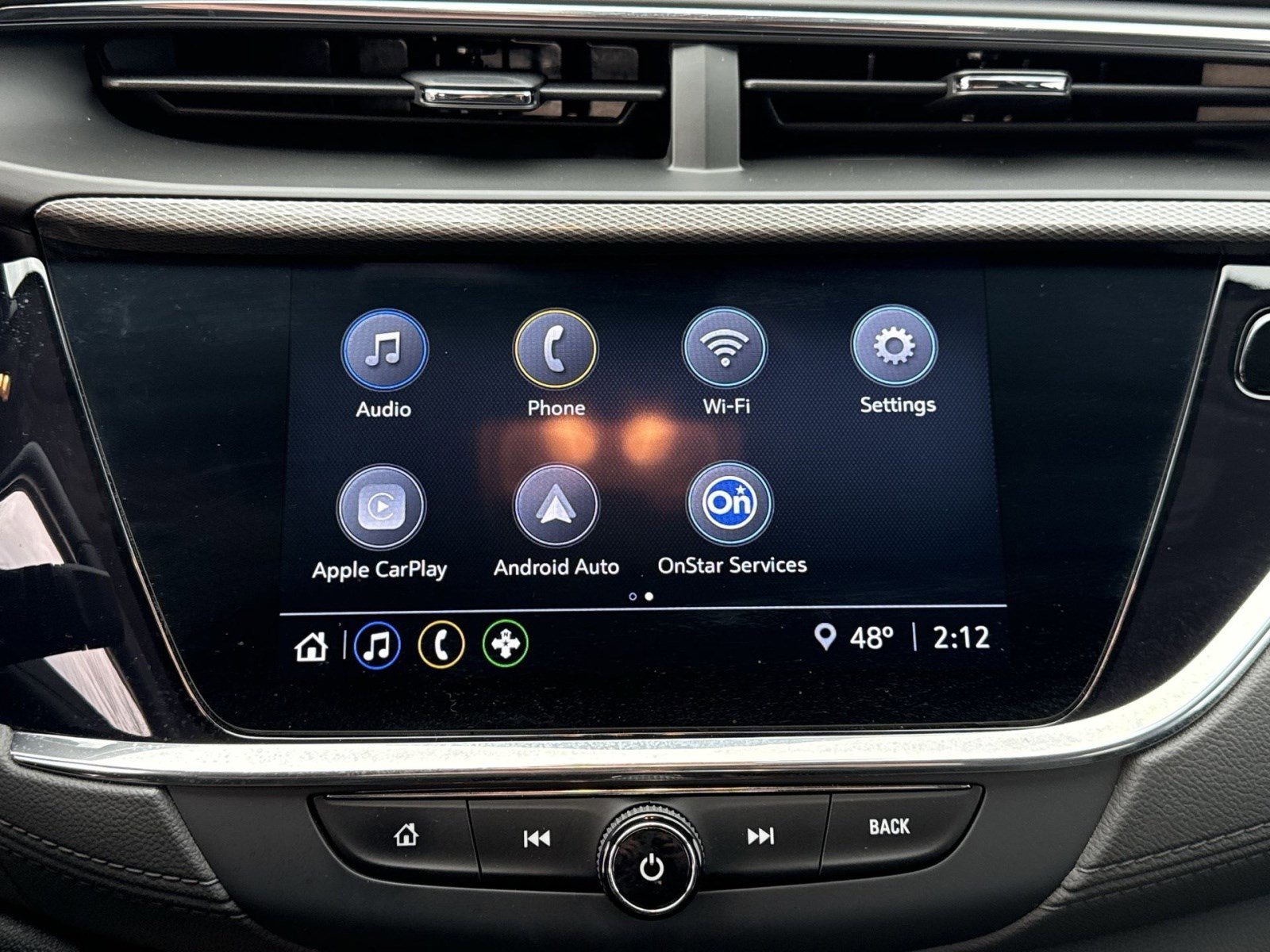 Used 2023 Buick Encore GX Preferred w/ Cold Weather Comfort Package image 18