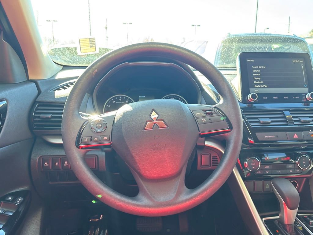 Used 2024 Mitsubishi Eclipse Cross LE image 15