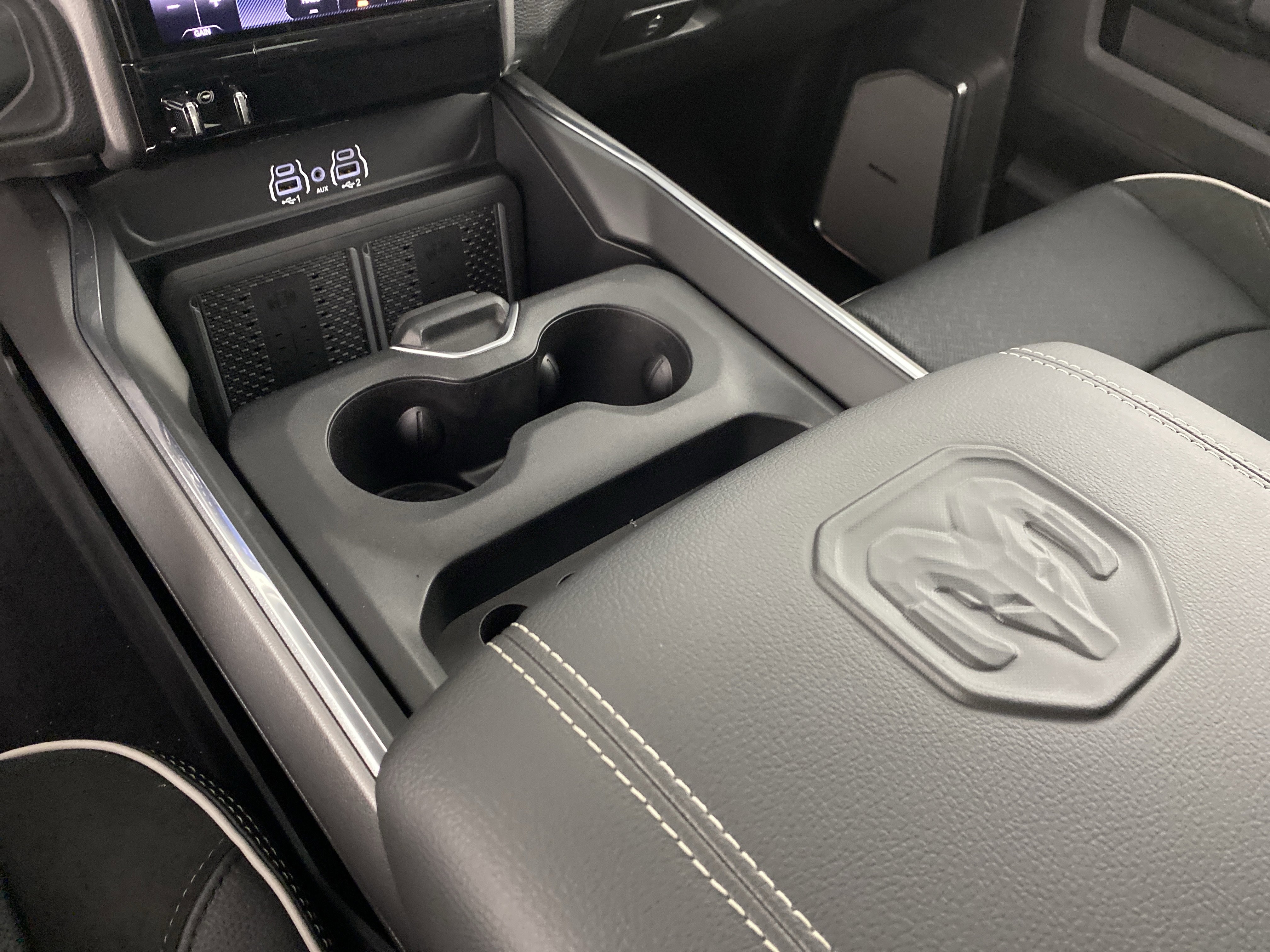 New 2026 RAM 2500 Laramie image 30