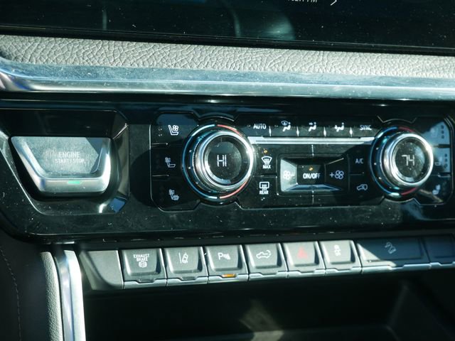 Used 2024 GMC Sierra 2500 Denali image 24