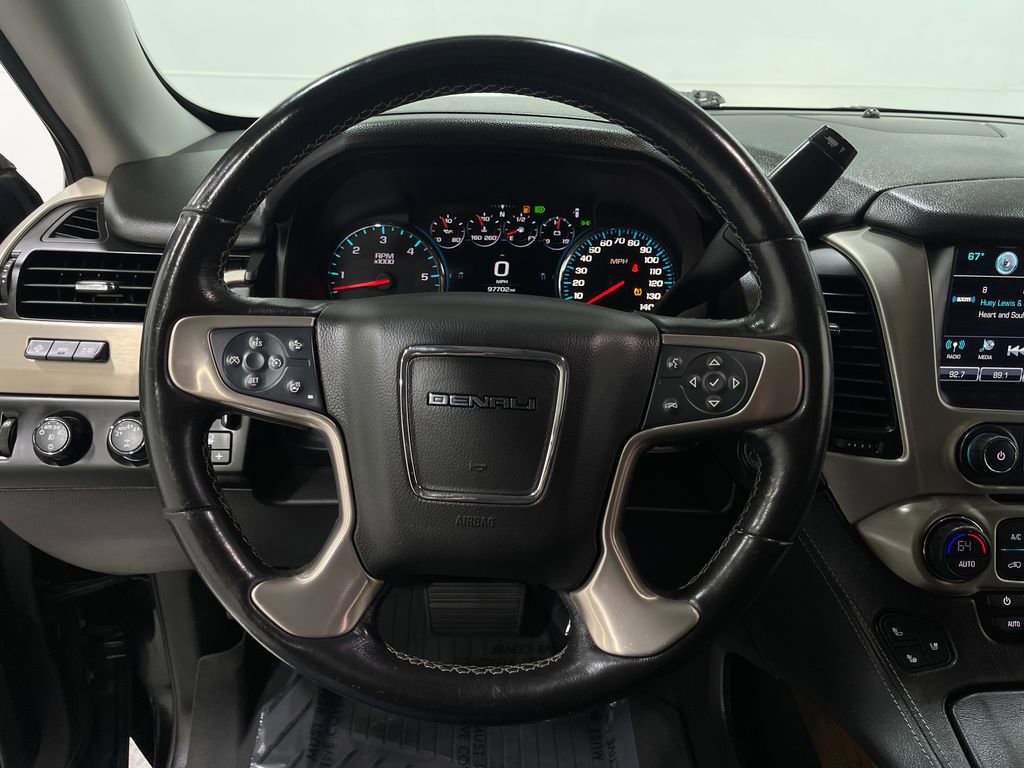 Used 2019 GMC Yukon Denali image 25