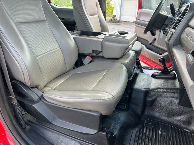 Used 2017 Ford F250 XL AWD/4WD image 21