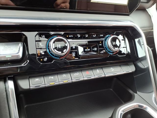 New 2026 GMC Sierra 1500 Denali Ultimate image 30