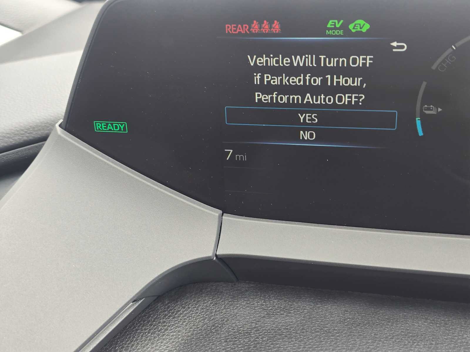 New 2027 Toyota Prius Plug-In Hybrid FWD image 25