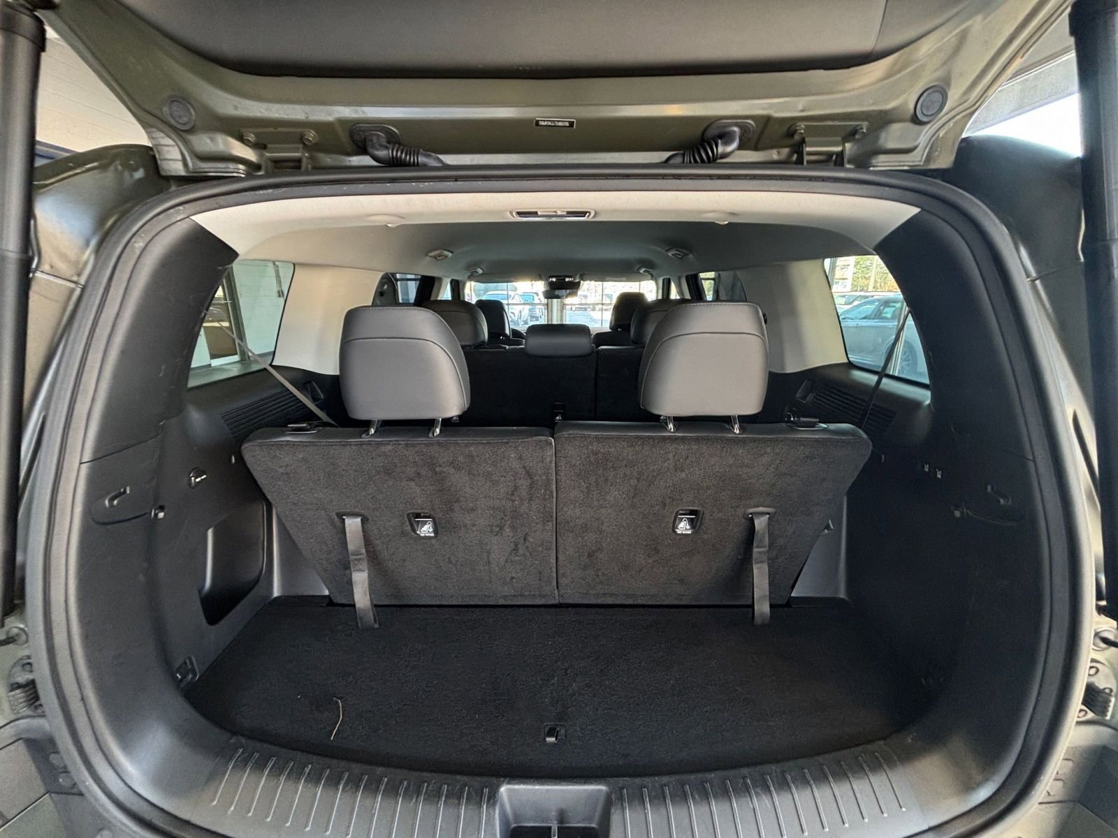 Used 2025 Hyundai Santa Fe SEL image 36