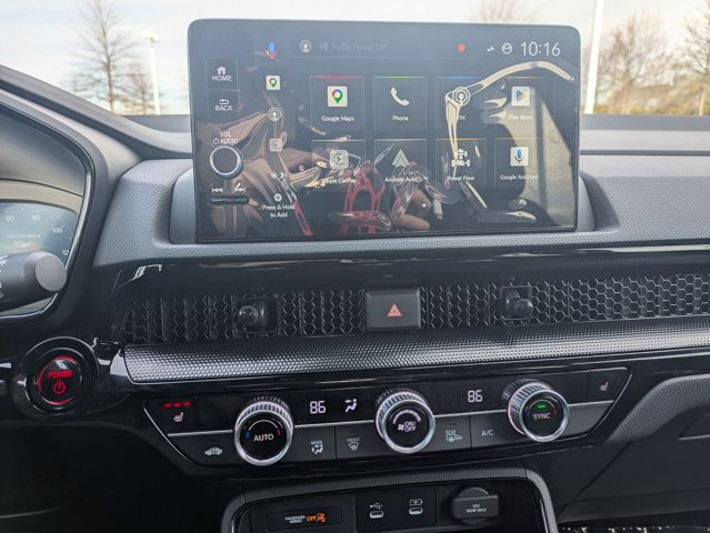 Used 2026 Honda CR-V Sport Touring image 15