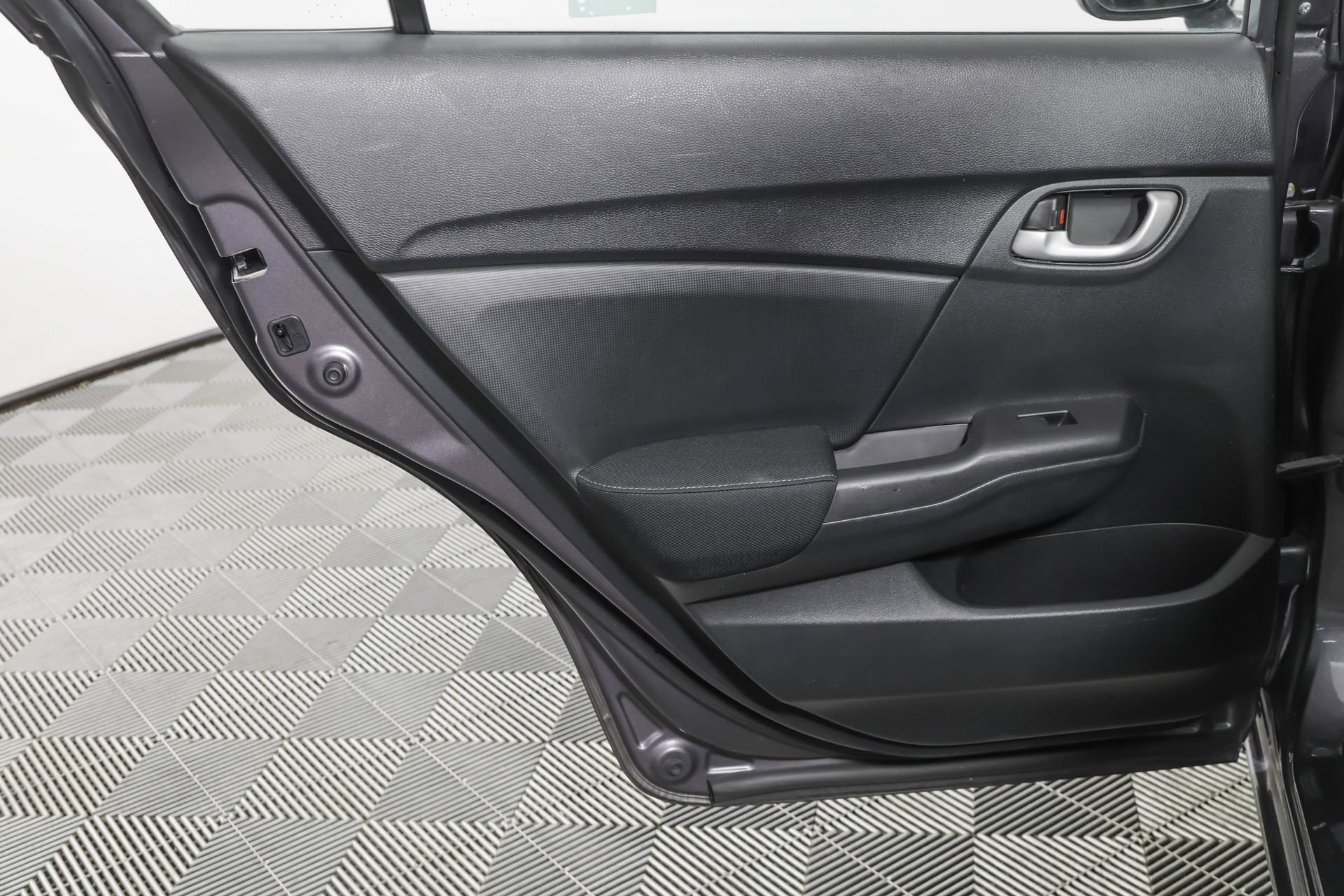 Used 2015 Honda Civic LX image 36