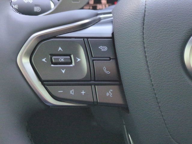 New 2026 Lexus RZ 350e 2WD image 24