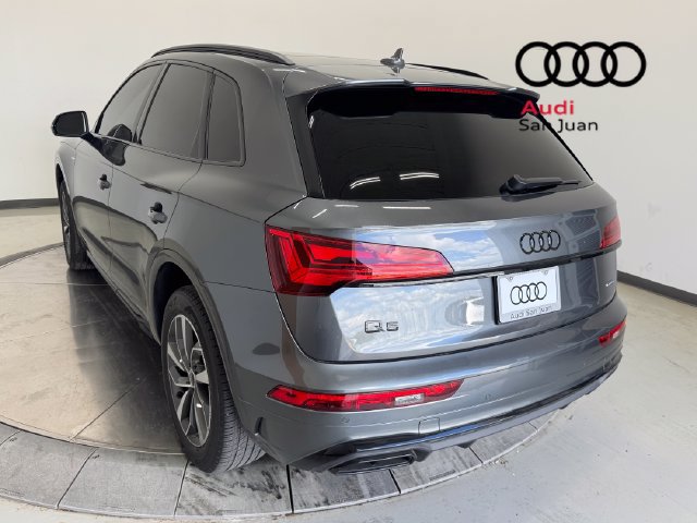 Used 2024 Audi Q5 2.0T Premium w/ Summer of Audi Package AWD/4WD image 35