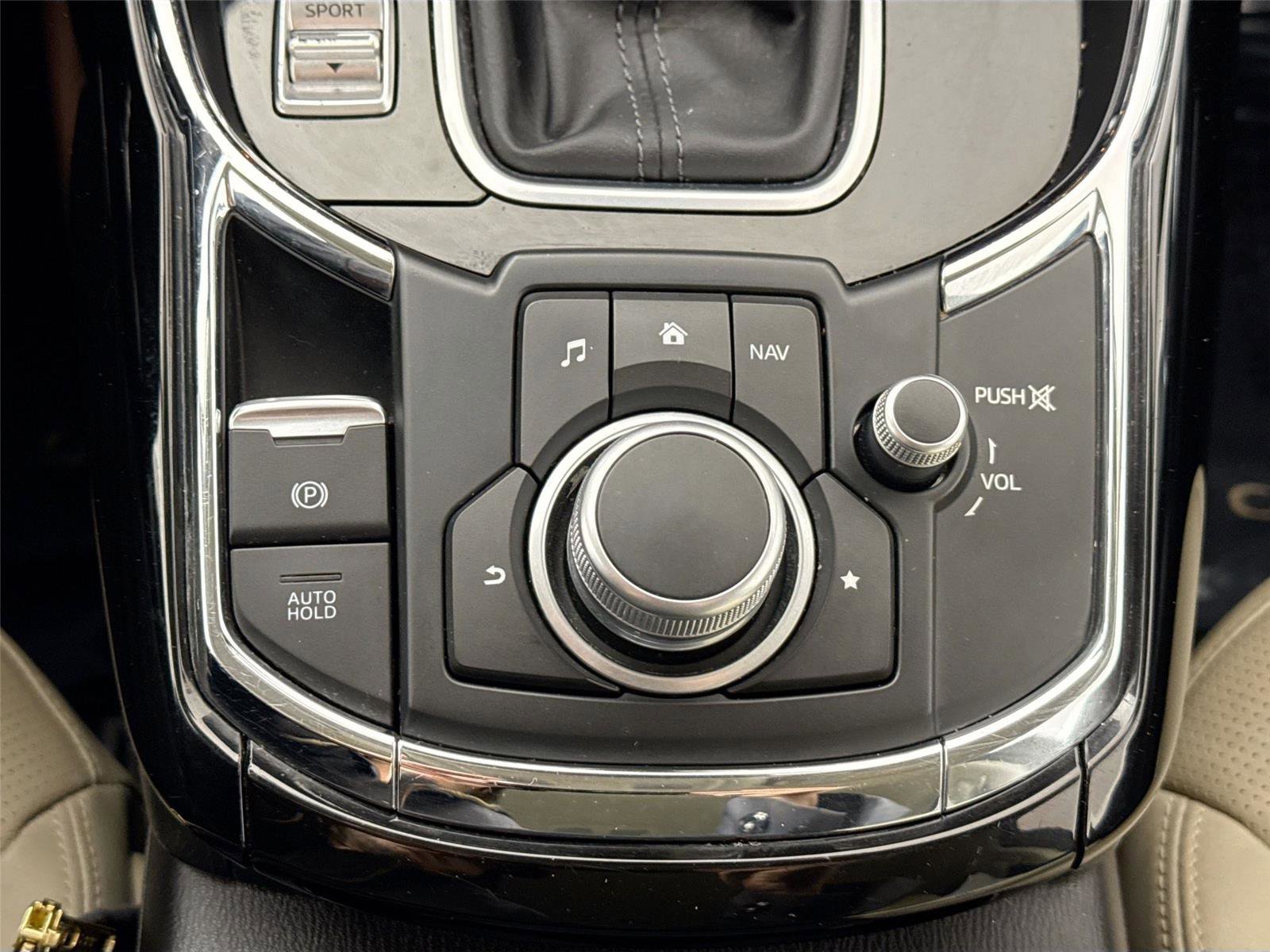 Used 2020 MAZDA CX-9 Touring image 28