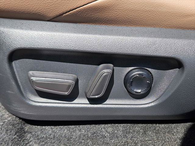 Certified 2025 Toyota 4Runner Limited RWD image 17