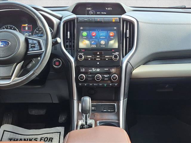 Used 2020 Subaru Ascent Touring w/ Popular Package #3 AWD/4WD image 15