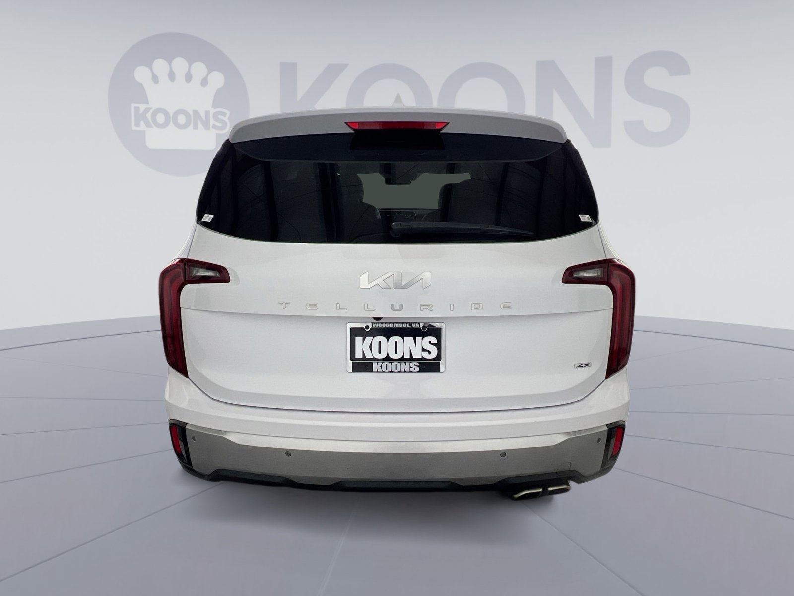 Used 2024 Kia Telluride S w/ S Sunroof Package image 5