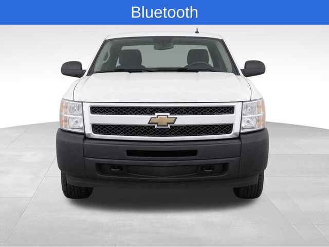 Used 2009 Chevrolet Silverado 1500 W/T RWD image 5