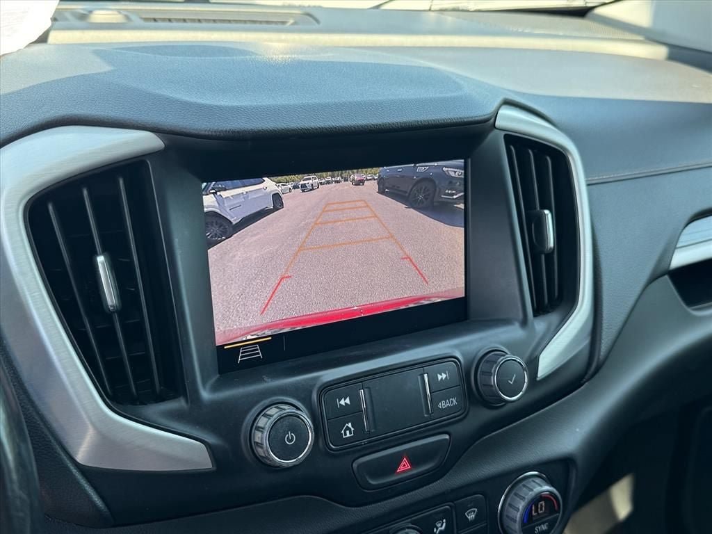 Used 2020 GMC Terrain SLT w/ Preferred Package AWD/4WD image 28