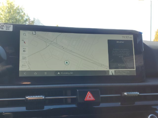 New 2026 Kia Sportage X-Line w/ X-Line Technology Package AWD/4WD image 23