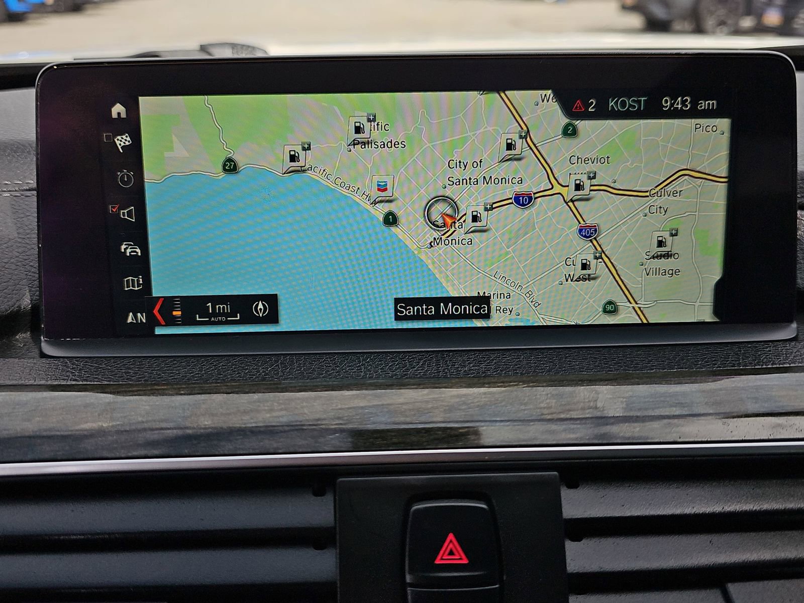 Used 2019 BMW 430i Gran Coupe RWD image 22