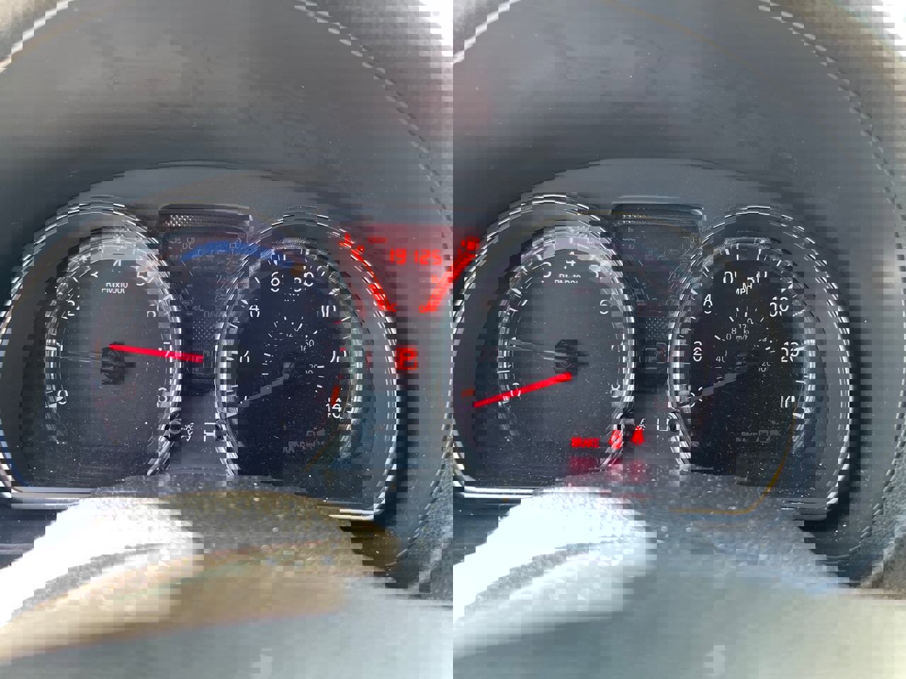 Used 2017 Nissan Versa Note S Plus image 9