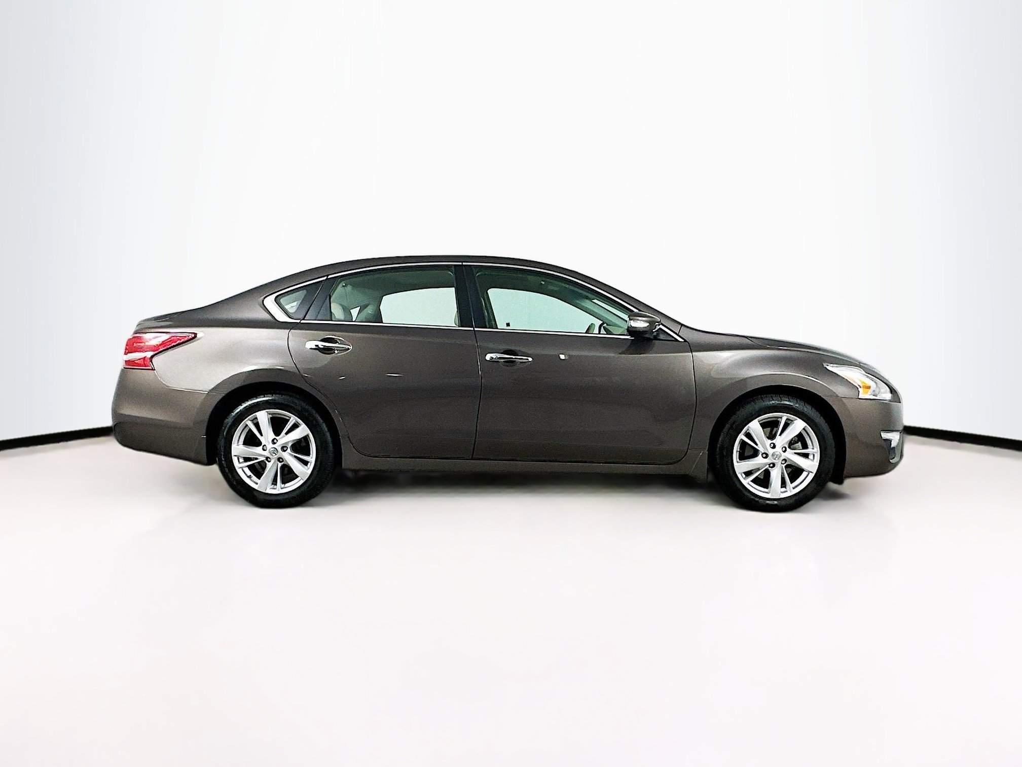 Used 2013 Nissan Altima 2.5 SL image 10