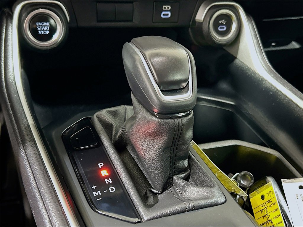 Used 2024 Toyota Grand Highlander XLE image 14