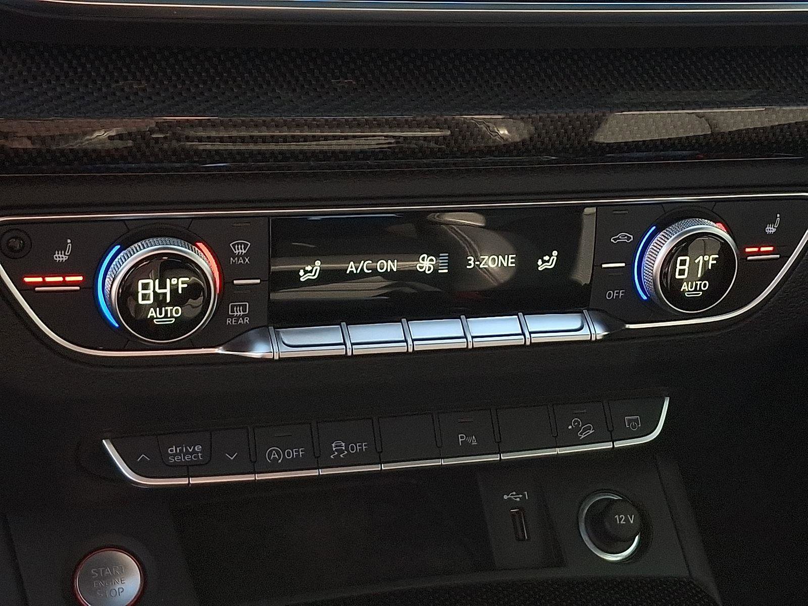 Certified 2022 Audi SQ5 Premium Plus w/ Premium Plus Package AWD/4WD image 16