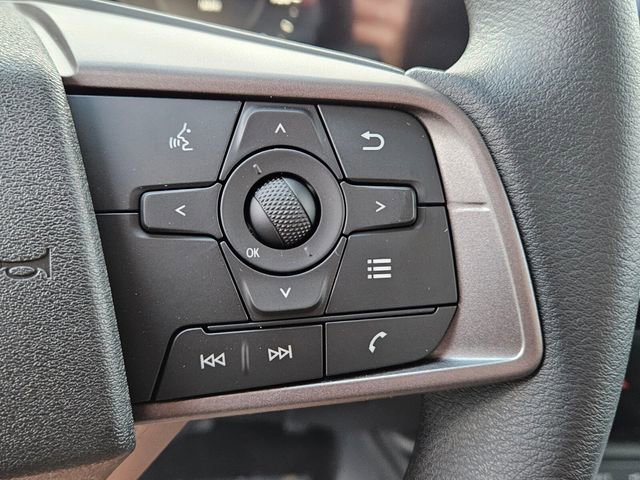 New 2026 Nissan Sentra SV w/ Floor Mat Package image 25