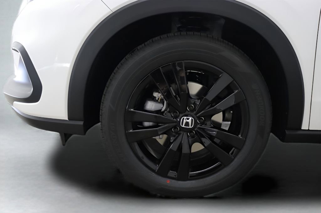 New 2026 Honda HR-V Sport image 4