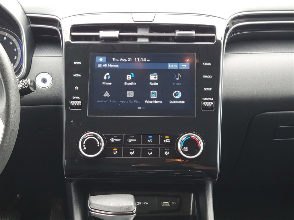 Used 2022 Hyundai Tucson SEL image 14