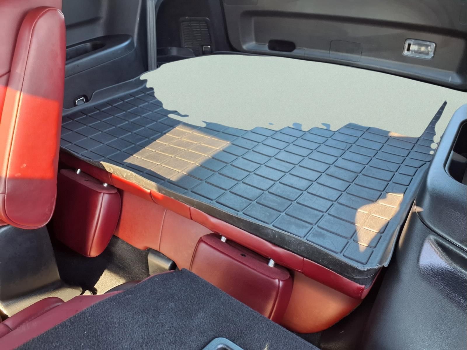 Used 2021 MAZDA CX-9 Carbon Edition image 27