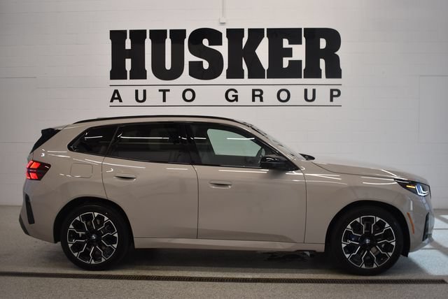 New 2026 BMW X3 M50 w/ Premium Package AWD/4WD image 2