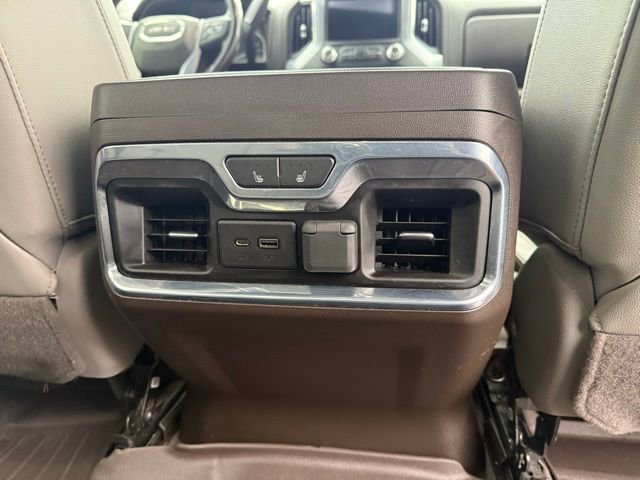 Used 2020 GMC Sierra 2500 SLT w/ SLT Convenience Package image 32