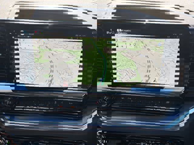 New 2026 Chevrolet Silverado 1500 High Country w/ Midnight Edition image 28