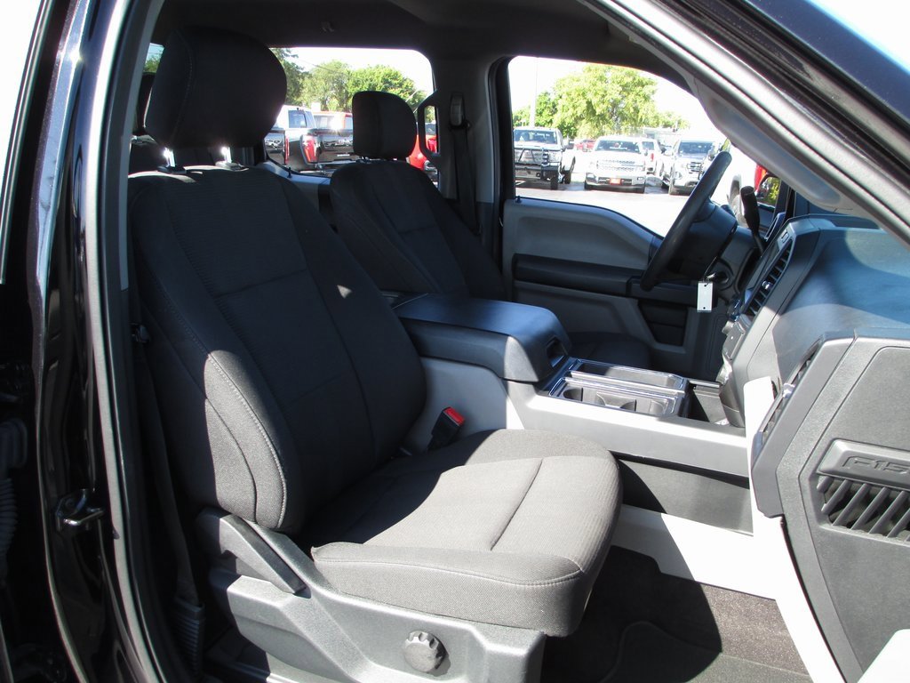 Used 2020 Ford F150 XL w/ Equipment Group 101A Mid image 17