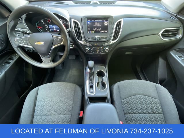 Certified 2023 Chevrolet Equinox LT image 19