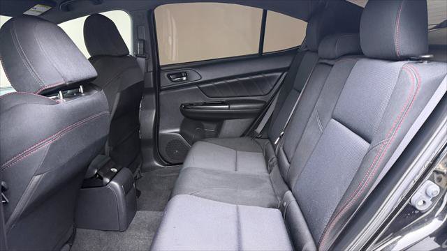 Used 2020 Subaru WRX AWD/4WD image 17
