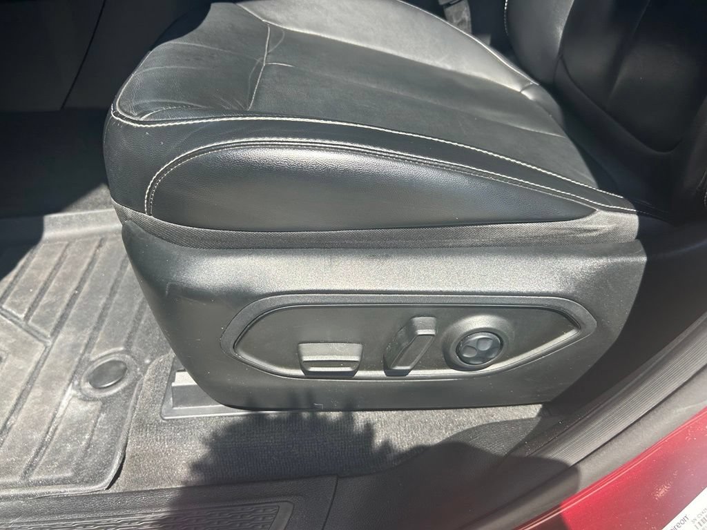 Used 2021 Jeep Grand Cherokee L Limited AWD/4WD image 51