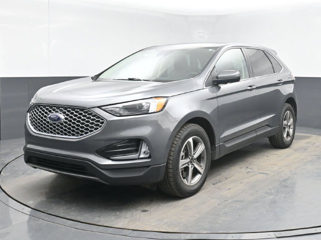 Used 2024 Ford Edge SEL w/ Convenience Package AWD/4WD image 5