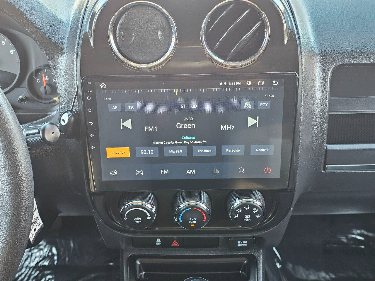 Used 2012 Jeep Compass Sport image 21