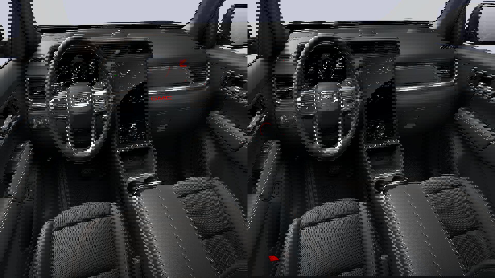 New 2026 GMC Terrain Elevation w/ Elevation Premium Package image 33