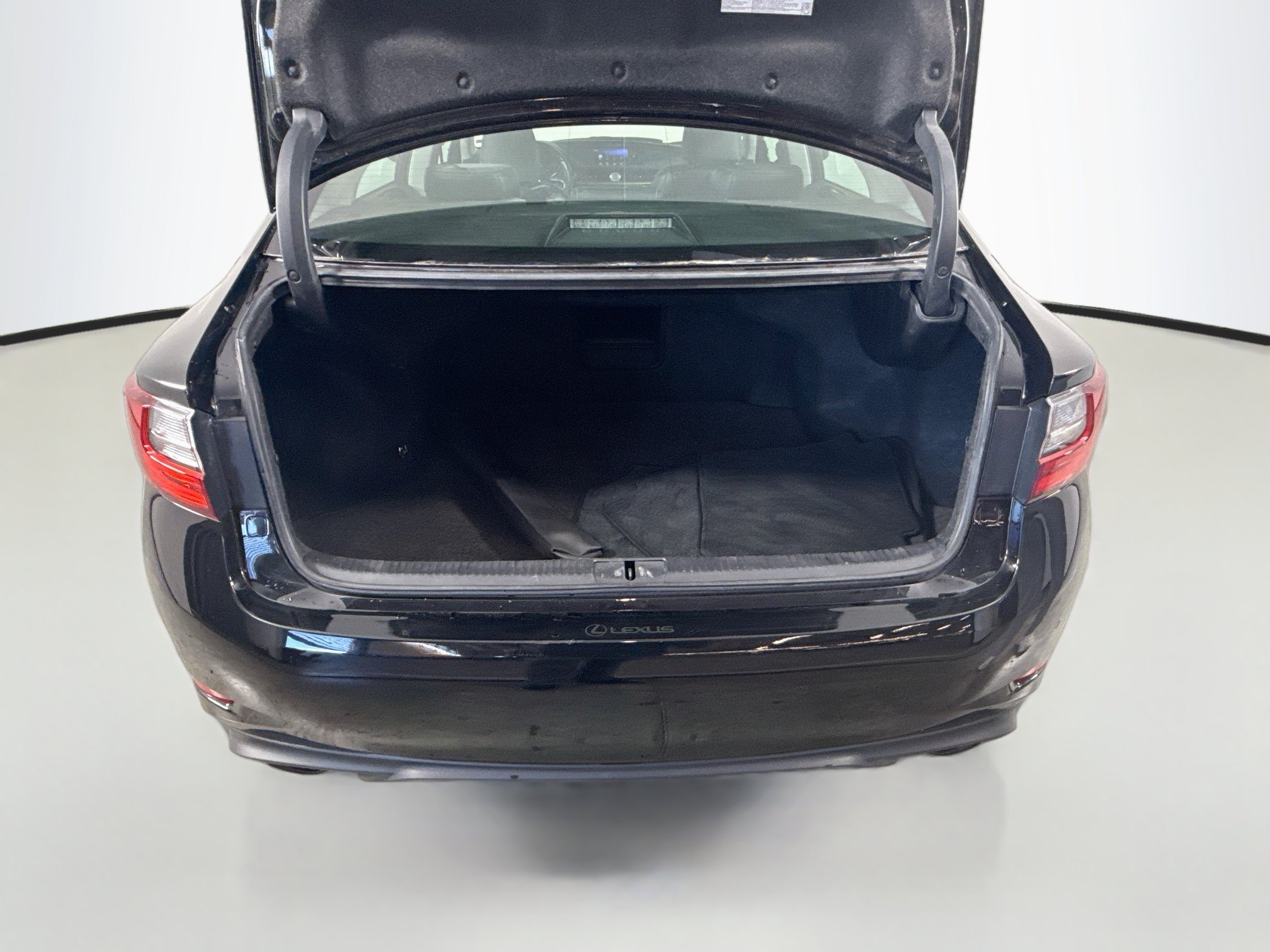 Used 2017 Lexus ES 350 w/ Luxury Package FWD image 25