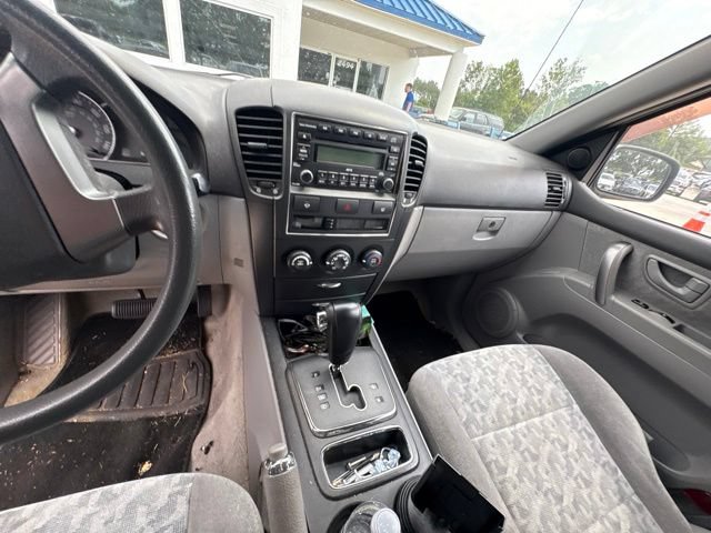 Used 2007 Kia Sorento 2WD image 24