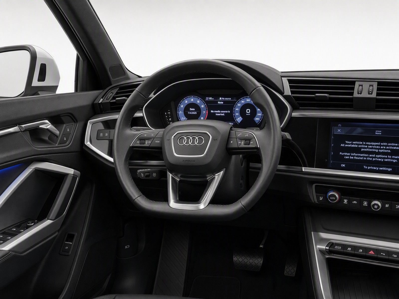 Used 2022 Audi Q3 2.0T Premium Plus AWD/4WD image 23