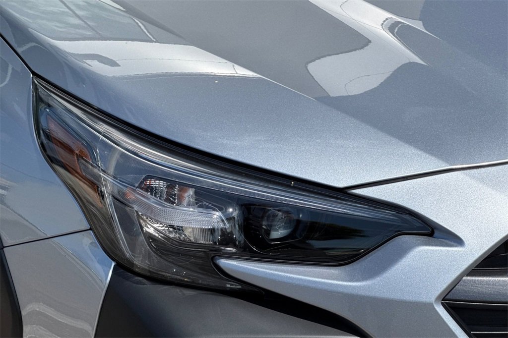 New 2025 Subaru Outback Touring XT image 35