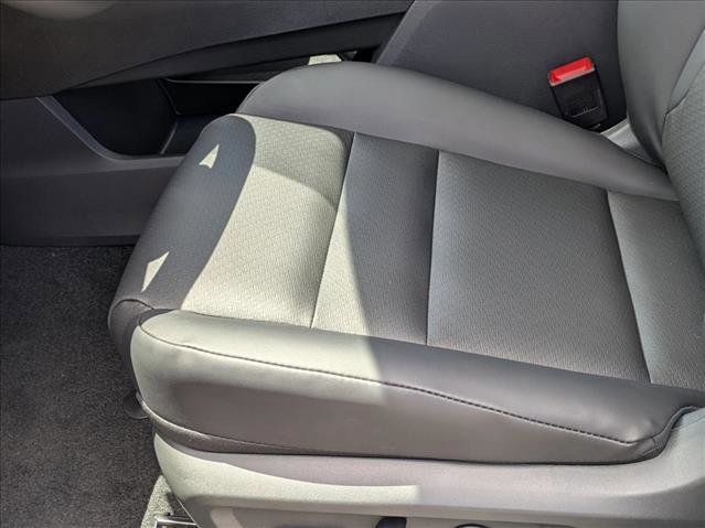 New 2026 Nissan Rogue SV FWD image 4